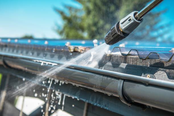 Easton, CA Pressure Washing Company