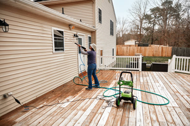 Best Pressure Washing Brick  in Easton, CA