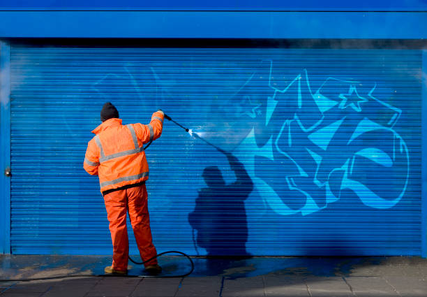 Best Local Pressure Washing Services  in Easton, CA