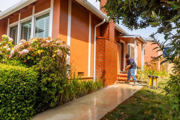  Easton, CA Pressure Washing Pros