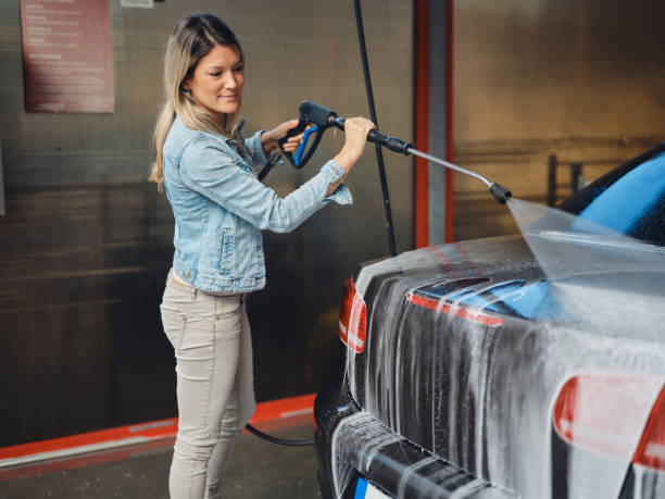 Best Exterior Home Cleaning  in Easton, CA