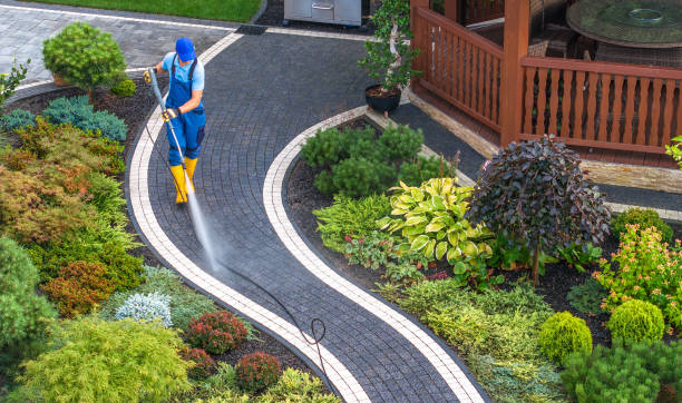 Best Pressure Washing Company Near Me  in Easton, CA