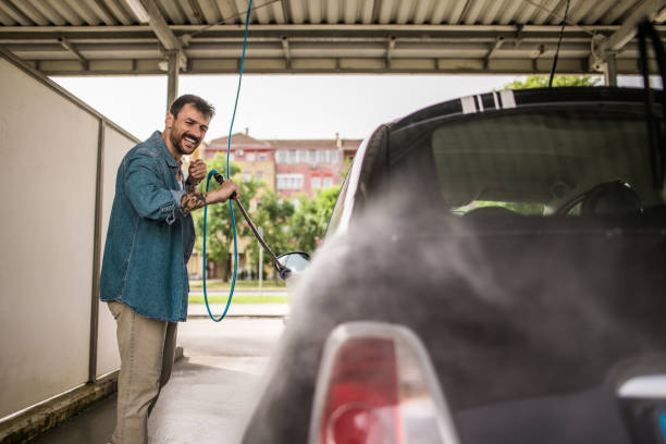 Best Local Pressure Washing Services  in Easton, CA